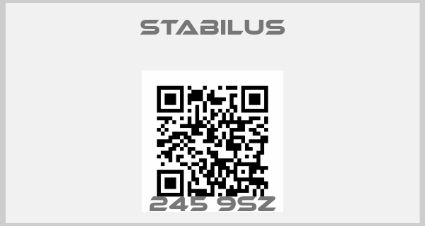 Stabilus-245 9SZ