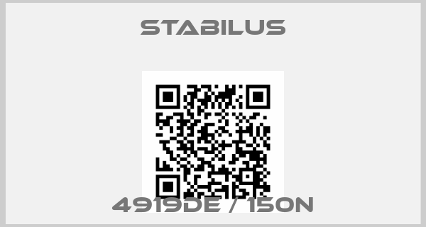 Stabilus-4919DE / 150N