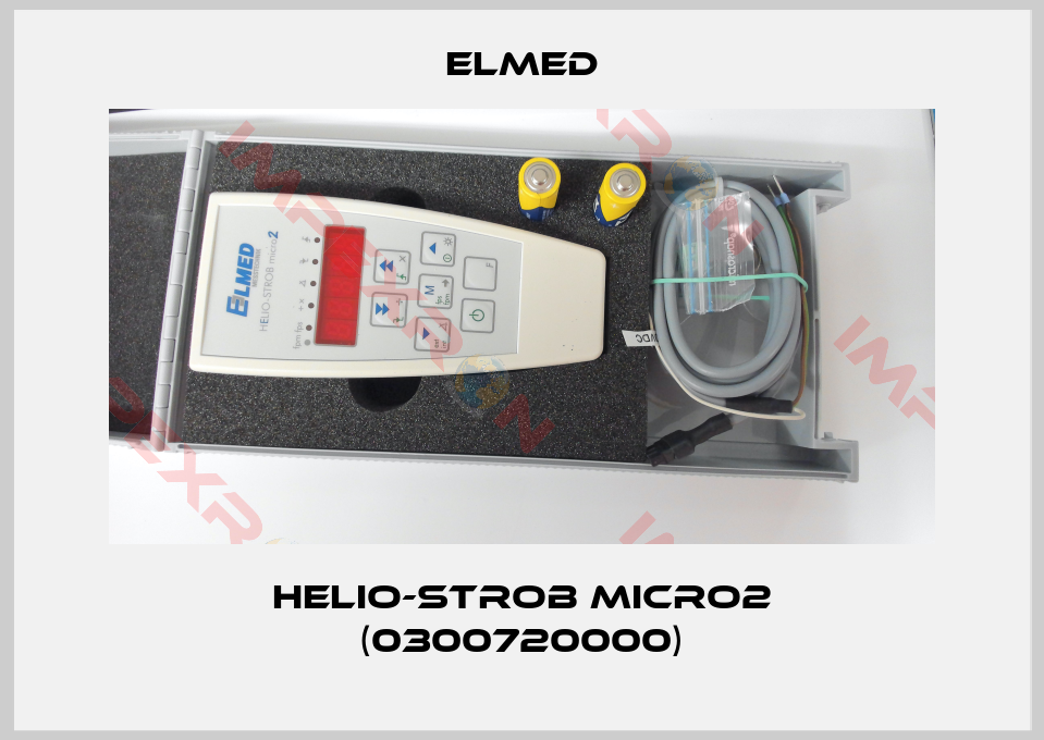 Elmed-HELIO-STROB micro2 (0300720000)