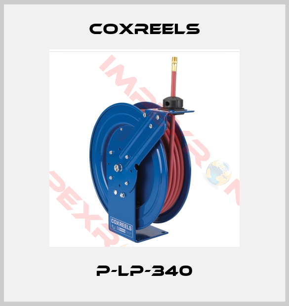 Coxreels-P-LP-340