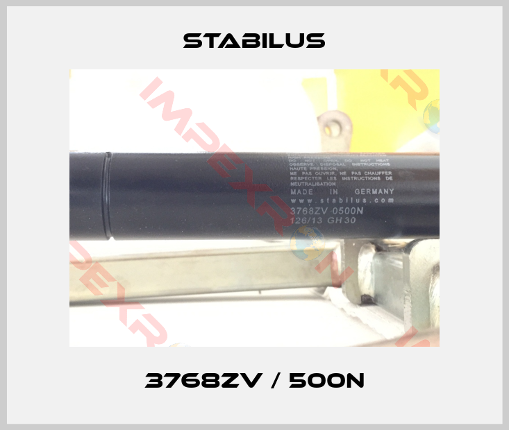 Stabilus-3768ZV / 500N