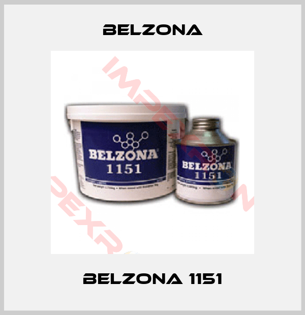 Belzona-Belzona 1151