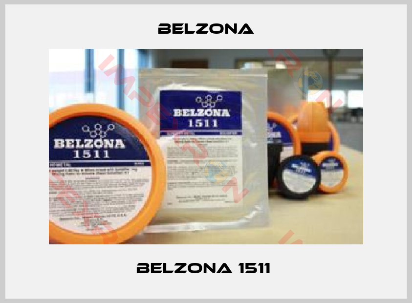 Belzona-Belzona 1511 