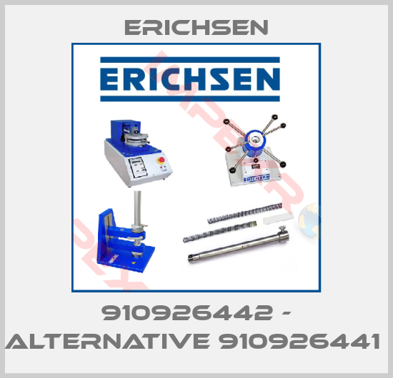 Erichsen-910926442 - alternative 910926441 
