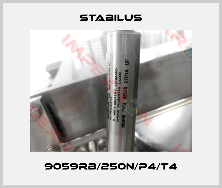 Stabilus-9059RB/250N/P4/T4
