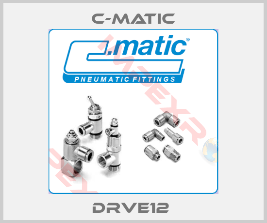 C-Matic-DRVE12 