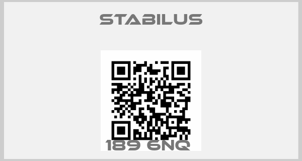 Stabilus-189 6NQ 