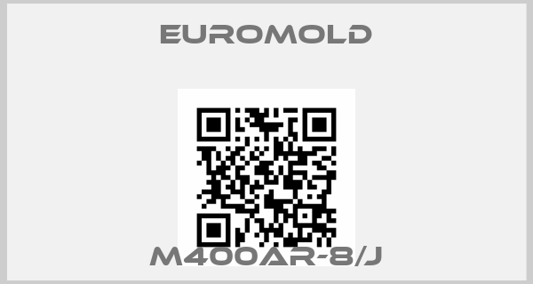 EUROMOLD-M400AR-8/J