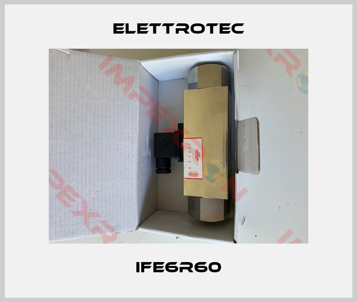 Elettrotec-IFE6R60