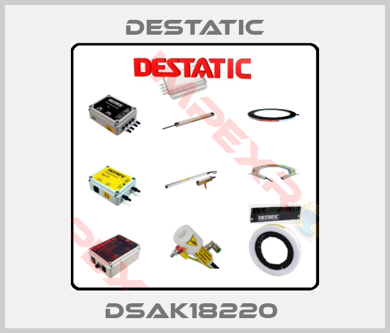 DESTATIC-DSAK18220 