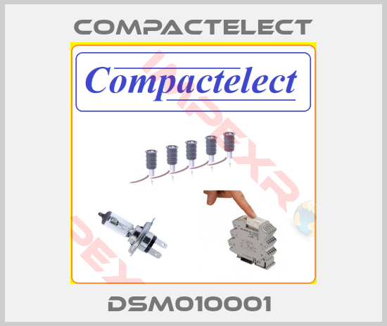 Compactelect-DSM010001 