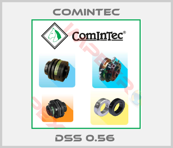 Comintec-DSS 0.56 