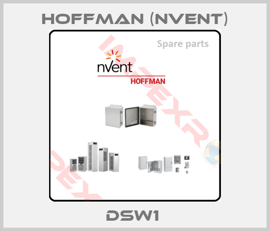 Hoffman (nVent)-DSW1 