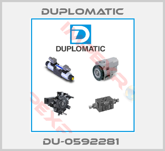 Duplomatic-DU-0592281 