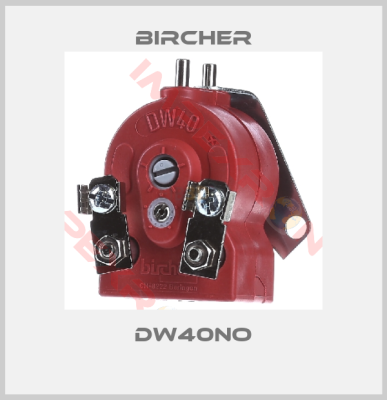 Bircher-DW40NO