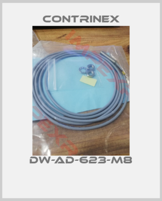 Contrinex-DW-AD-623-M8