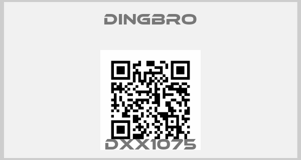Dingbro-DXX1075