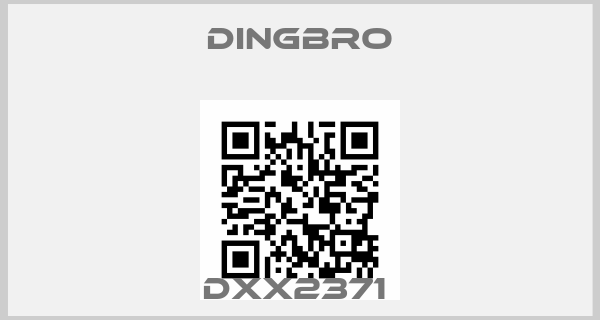 Dingbro-DXX2371 