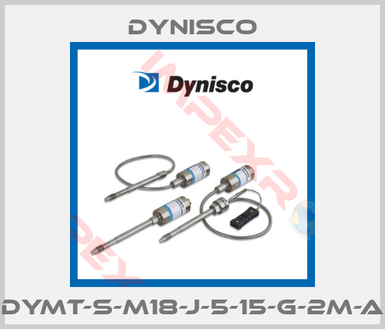 Dynisco-DYMT-S-M18-J-5-15-G-2M-A