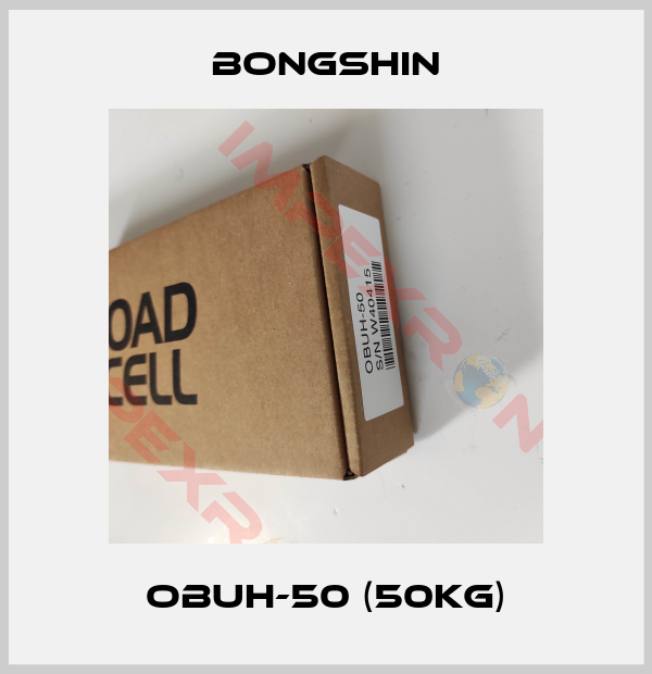 Bongshin-OBUH-50 (50kg)