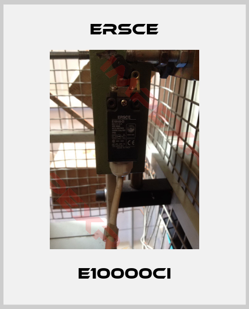 Ersce-E10000CI