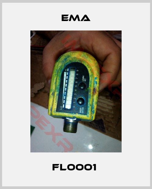 EMA-FL0001 