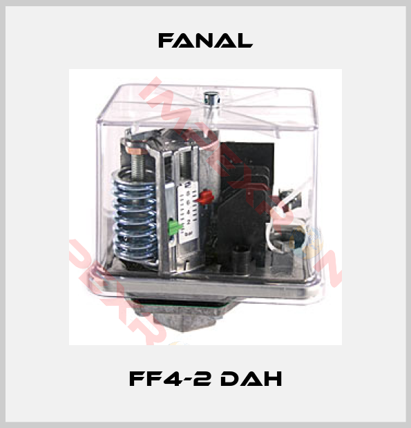 Fanal-FF4-2 DAH