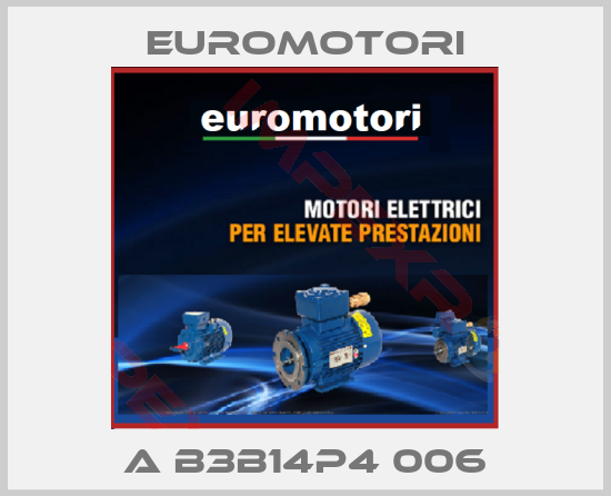 Euromotori-A B3B14P4 006