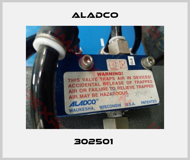 Aladco-302501 