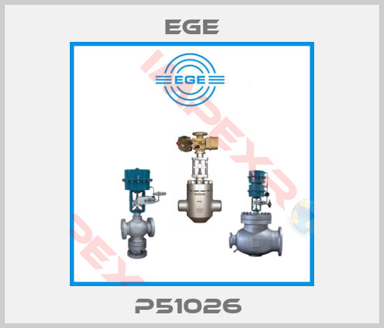 Ege-P51026 