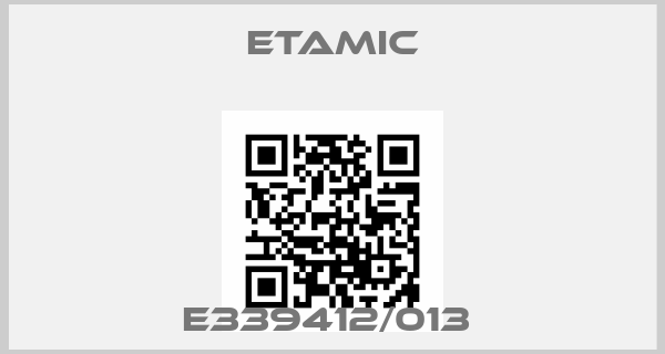 Etamic-E339412/013 