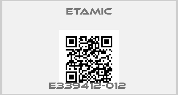 Etamic-E339412-012 