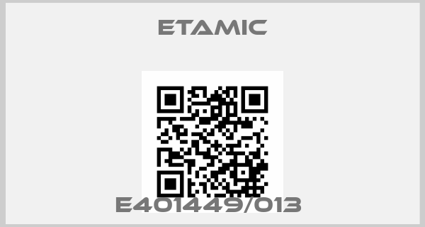 Etamic-E401449/013 