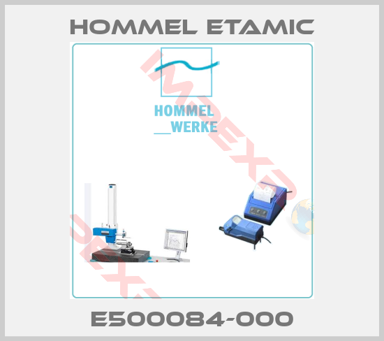 Etamic-E500084-000