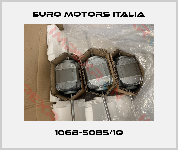 Euro Motors Italia-106B-5085/1Q