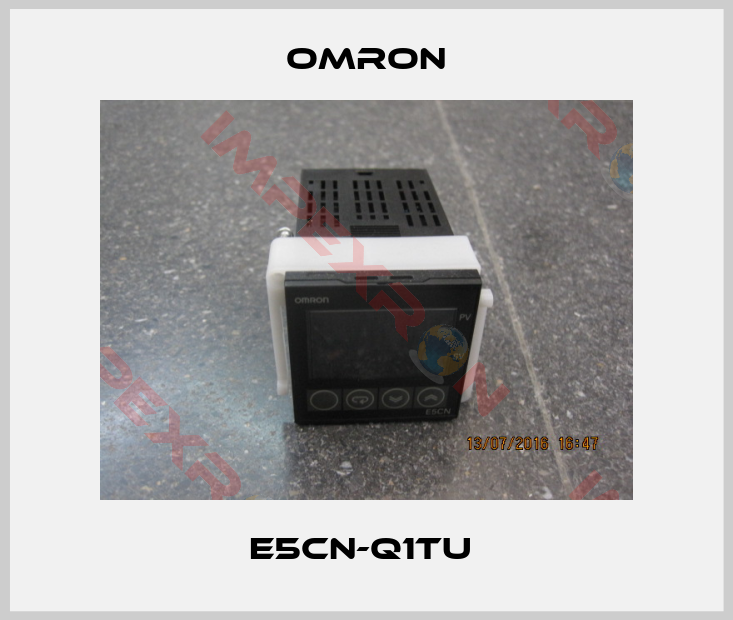 Omron-E5CN-Q1TU 