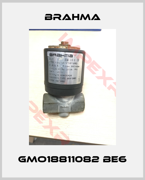 Brahma-GMO18811082 BE6
