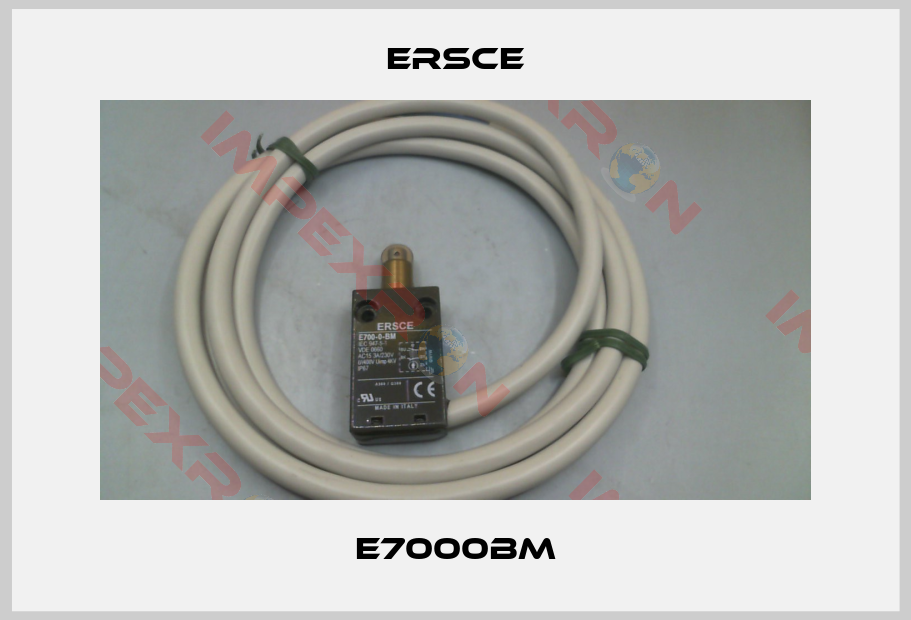 Ersce-E7000BM