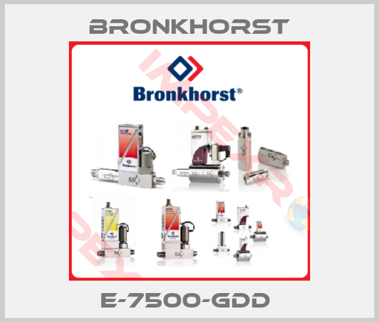 Bronkhorst-E-7500-GDD 