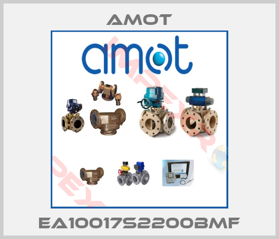 Amot-EA10017S2200BMF