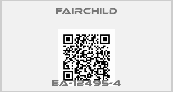 Fairchild-EA-12495-4