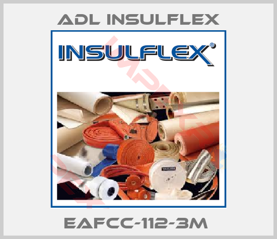 ADL Insulflex-EAFCC-112-3M 