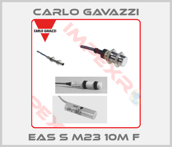 Carlo Gavazzi-EAS S M23 10M F 