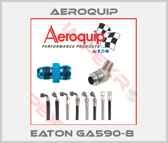 Aeroquip-EATON GA590-8 