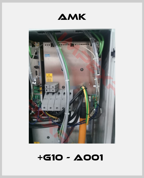 AMK-+G10 - A001 