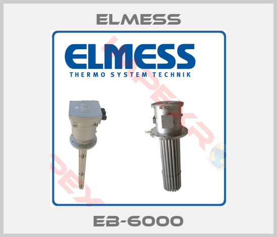 Elmess-EB-6000
