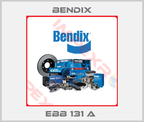 Bendix-EBB 131 A 