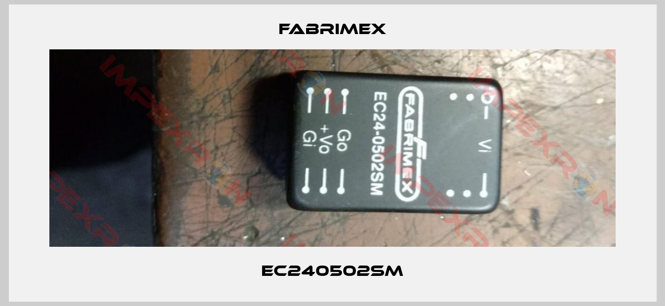 Fabrimex-EC240502SM