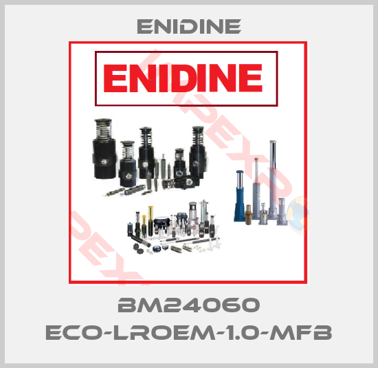 Enidine-BM24060 ECO-LROEM-1.0-MFB