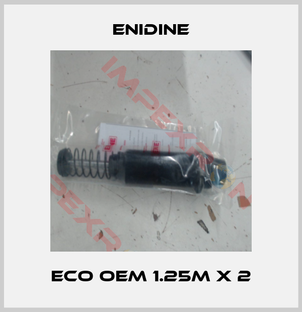 Enidine-ECO OEM 1.25M X 2